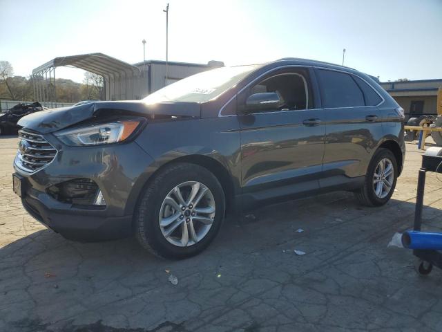 FORD EDGE SEL 2019 2fmpk3j98kbb89792