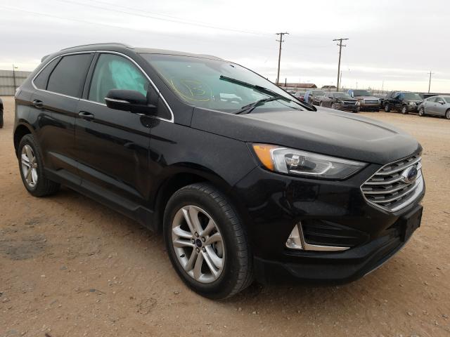 FORD NULL 2019 2fmpk3j98kbb90179