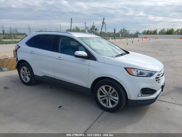 FORD EDGE 2019 2fmpk3j98kbc03464