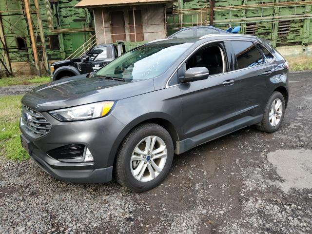 FORD EDGE 2019 2fmpk3j98kbc03562