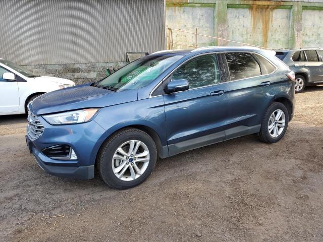 FORD EDGE 2019 2fmpk3j98kbc03576