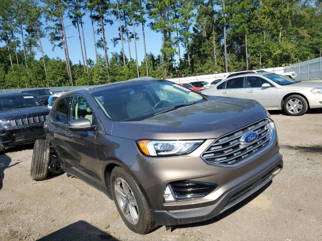 FORD EDGE SEL 2019 2fmpk3j98kbc14853