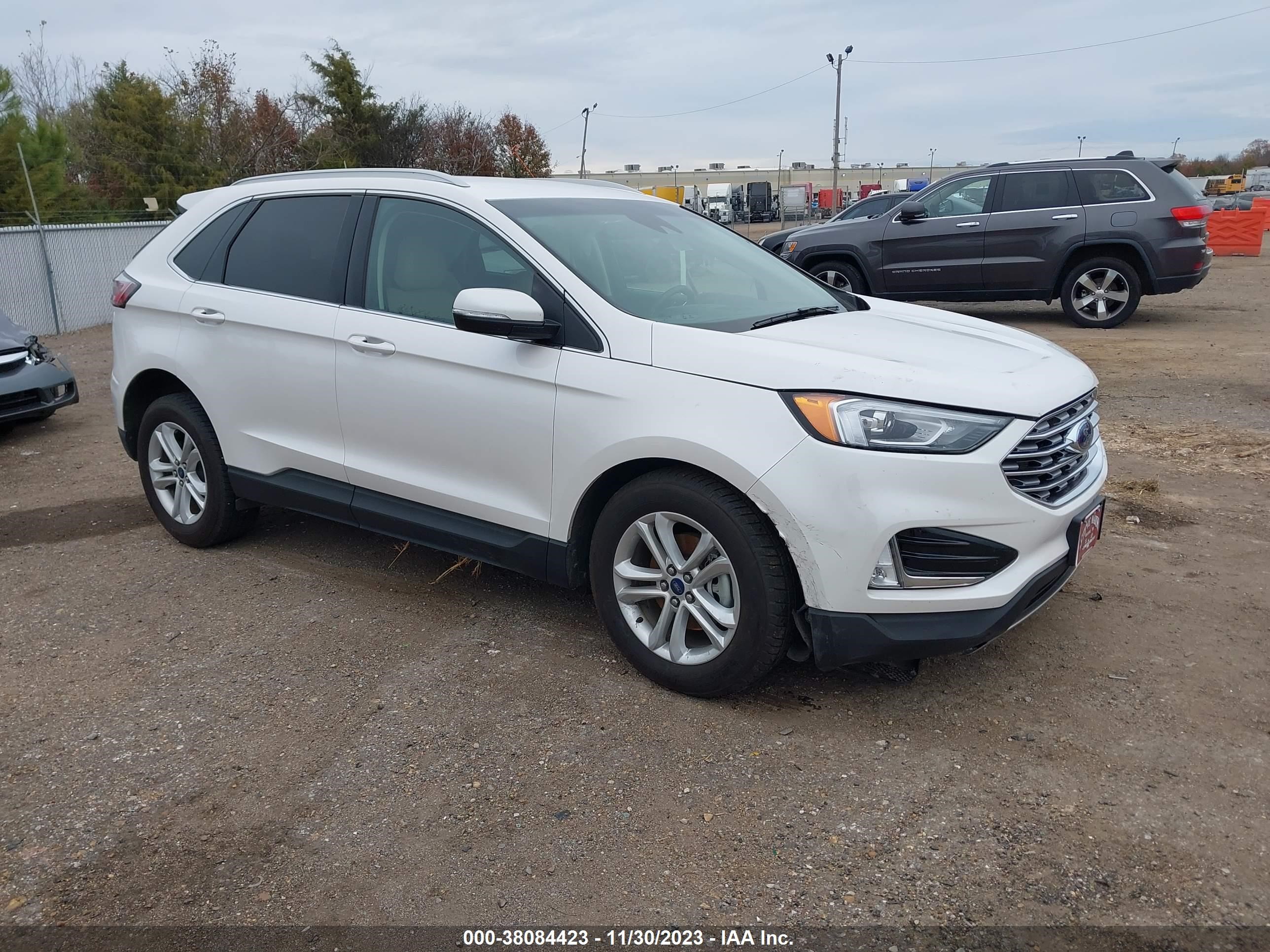 FORD EDGE 2019 2fmpk3j98kbc15579