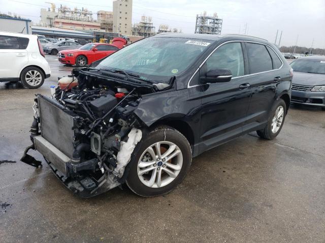 FORD EDGE 2019 2fmpk3j98kbc20345