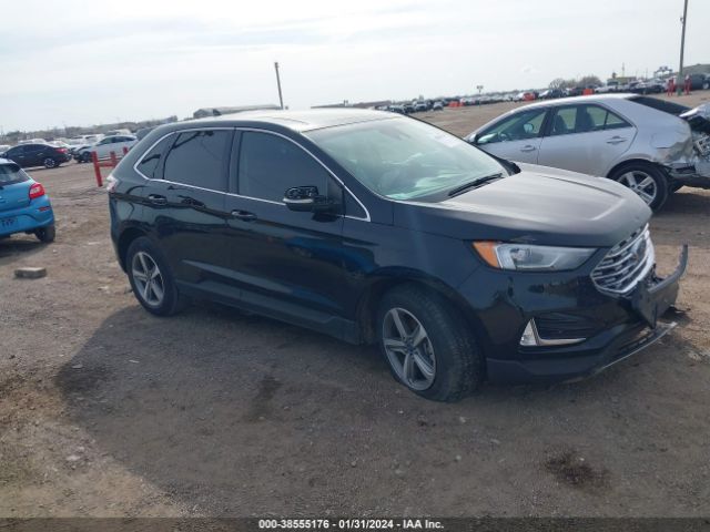 FORD EDGE 2019 2fmpk3j98kbc26825