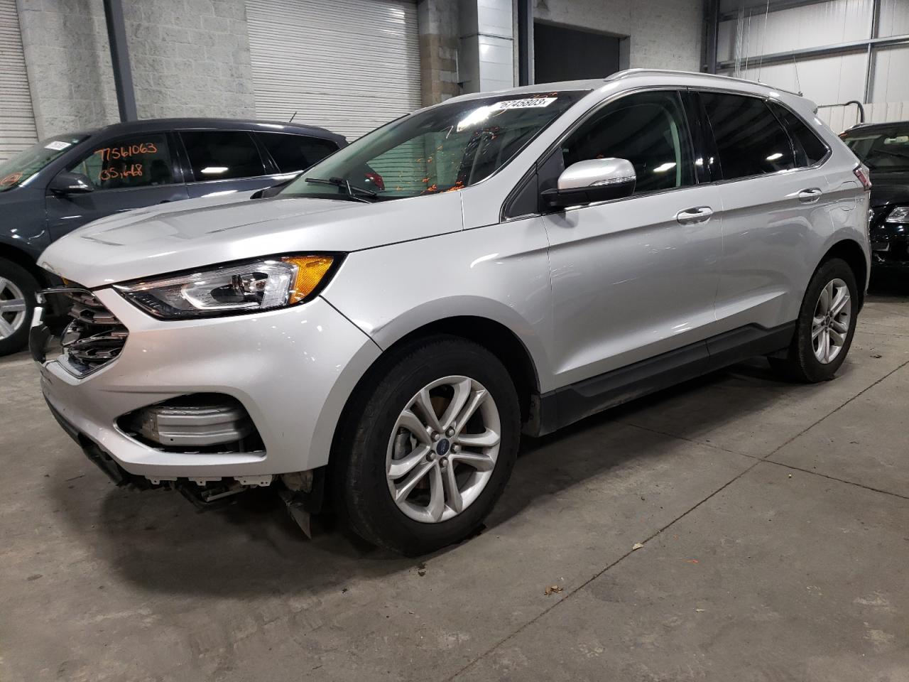 FORD EDGE 2019 2fmpk3j98kbc28493