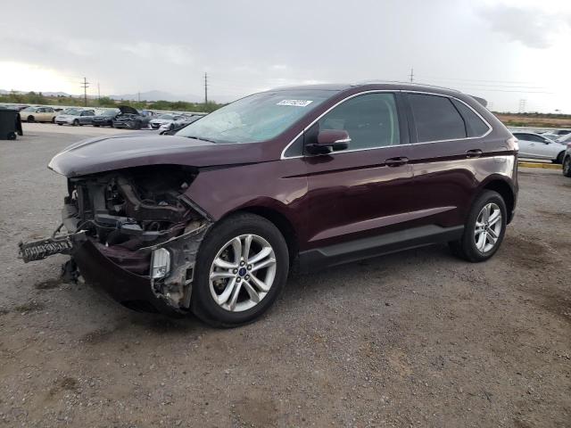 FORD EDGE 2019 2fmpk3j98kbc36822