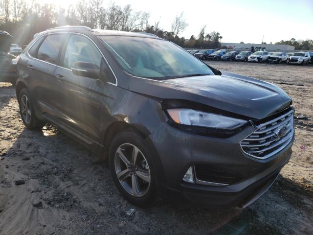 FORD EDGE SEL 2019 2fmpk3j98kbc43429