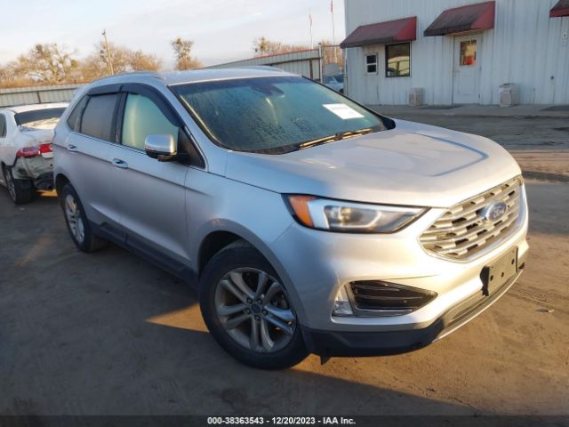 FORD EDGE 2019 2fmpk3j98kbc61915