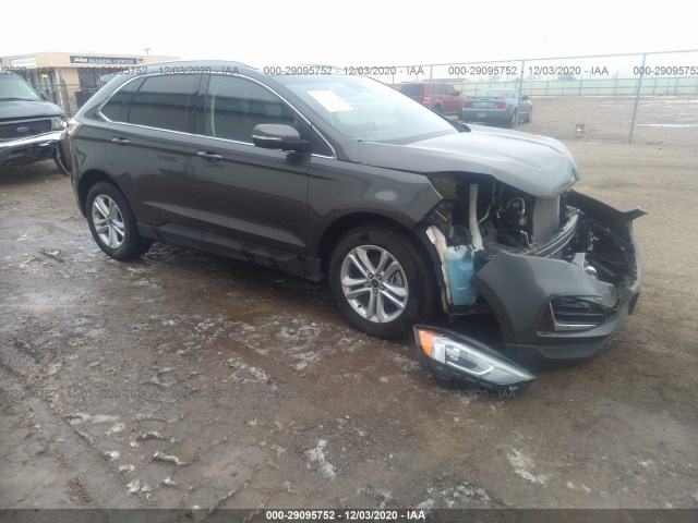 FORD EDGE 2019 2fmpk3j98kbc62188