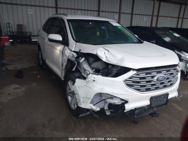 FORD EDGE 2019 2fmpk3j98kbc72848