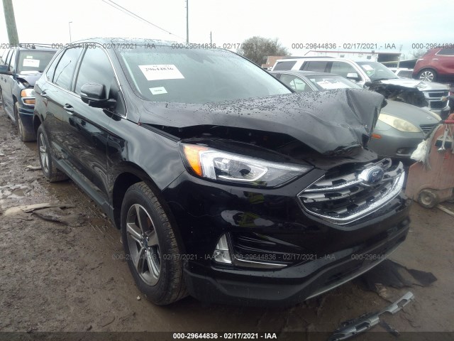 FORD EDGE 2020 2fmpk3j98lba05002