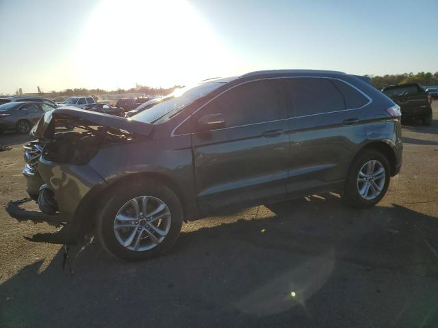 FORD EDGE SEL 2020 2fmpk3j98lba28764