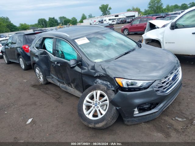 FORD EDGE 2020 2fmpk3j98lba31079