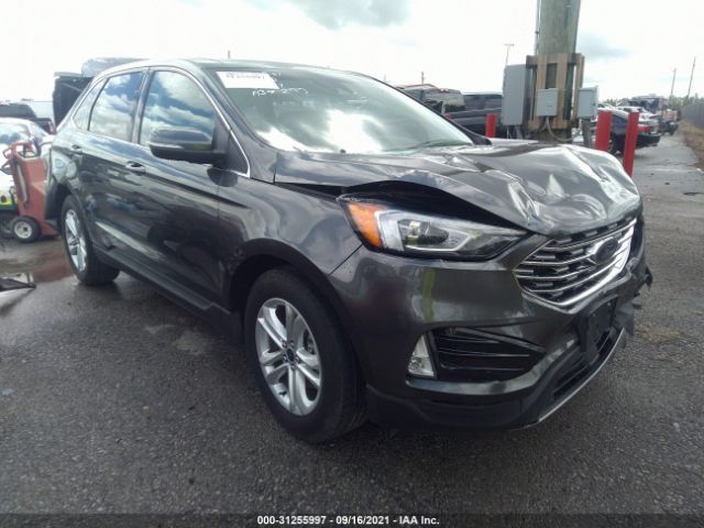 FORD EDGE 2020 2fmpk3j98lba39277