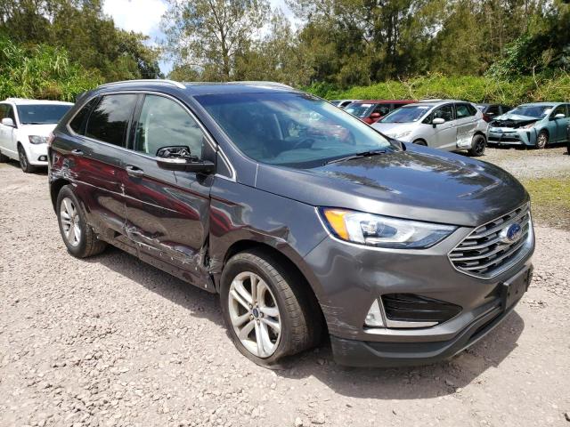 FORD EDGE SEL 2020 2fmpk3j98lba44138