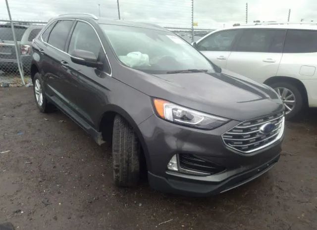 FORD EDGE 2020 2fmpk3j98lba58055