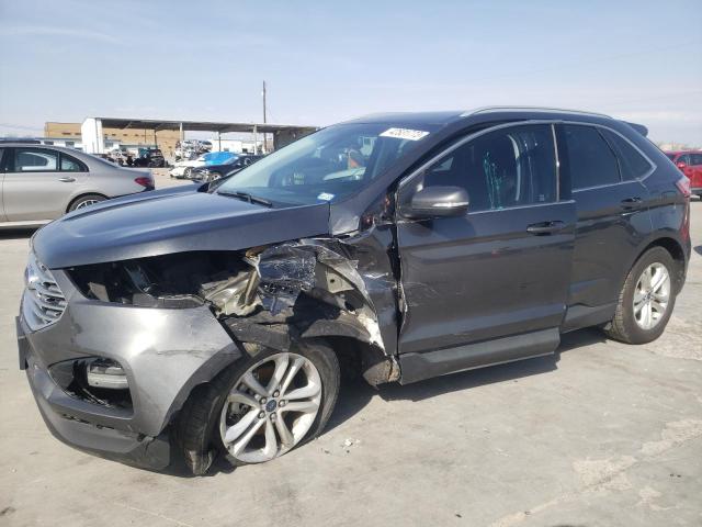 FORD EDGE SEL 2020 2fmpk3j98lba59593