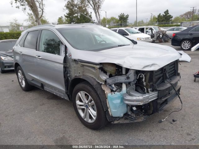 FORD EDGE 2020 2fmpk3j98lba71050