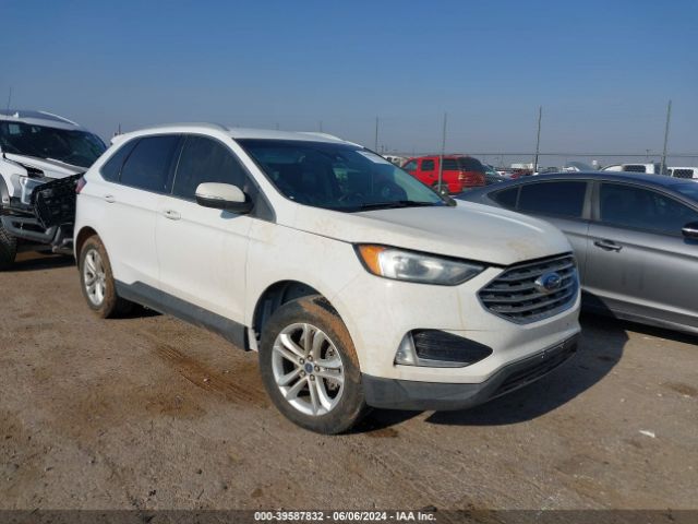 FORD EDGE 2020 2fmpk3j98lba74224