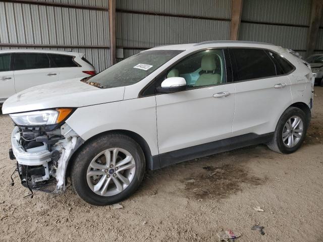 FORD EDGE SEL 2020 2fmpk3j98lba94540