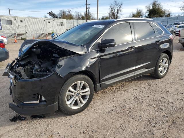 FORD EDGE 2020 2fmpk3j98lbb17265