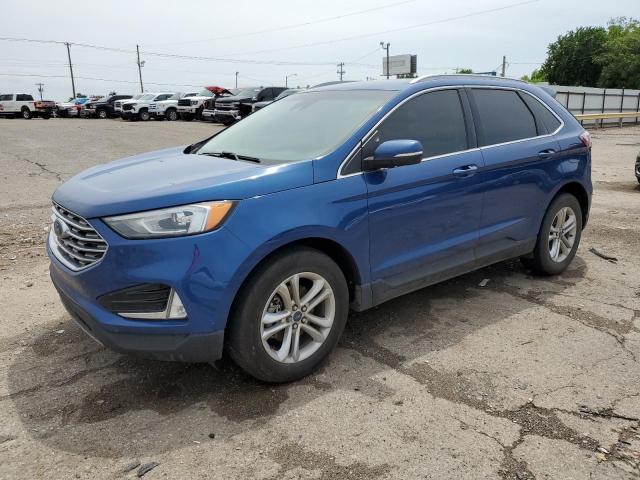 FORD EDGE 2020 2fmpk3j98lbb33143