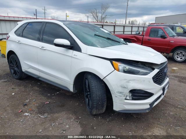 FORD EDGE 2020 2fmpk3j98lbb34602