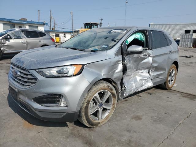 FORD EDGE SEL 2020 2fmpk3j98lbb62285