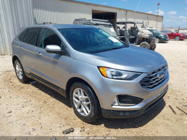 FORD EDGE 2021 2fmpk3j98mba01968