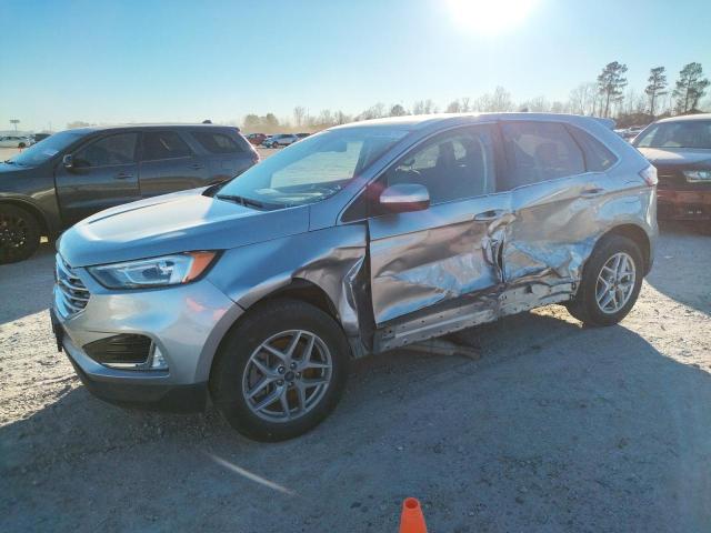 FORD EDGE SEL 2021 2fmpk3j98mba21847