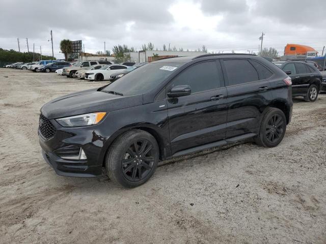 FORD EDGE 2021 2fmpk3j98mba36252