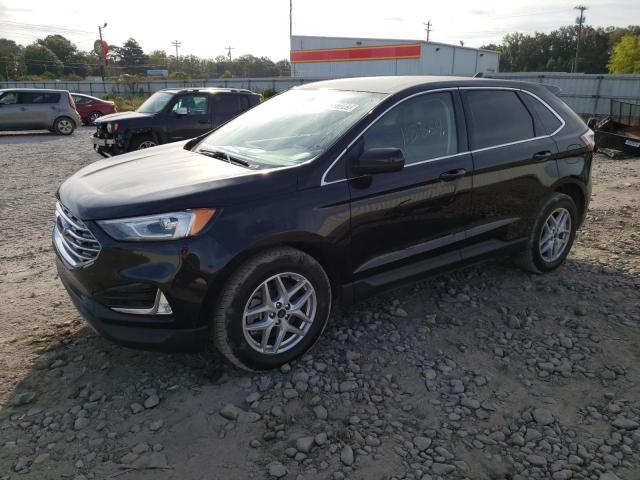 FORD EDGE 2021 2fmpk3j98mba46201