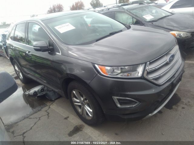 FORD EDGE 2015 2fmpk3j99fbb67452