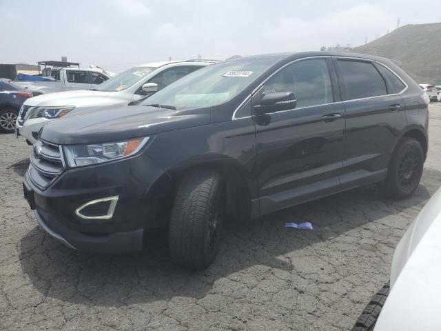 FORD EDGE 2016 2fmpk3j99gbb04739