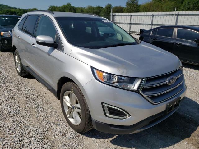 FORD EDGE SEL 2016 2fmpk3j99gbb29947