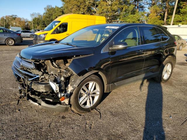 FORD EDGE 2016 2fmpk3j99gbb48398