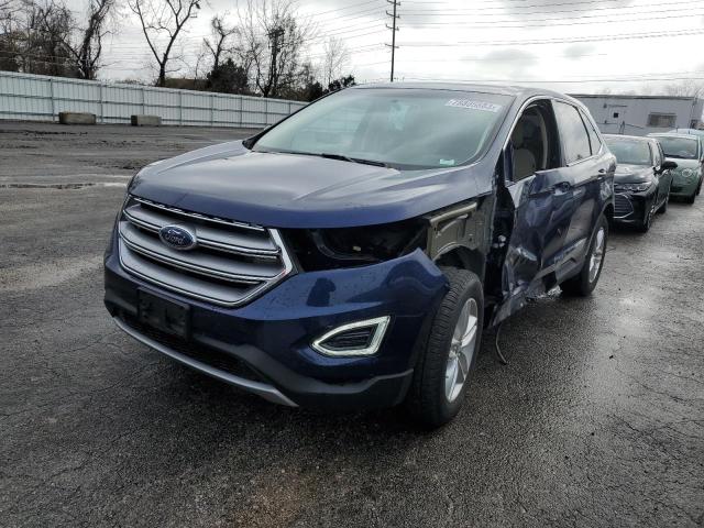 FORD EDGE 2016 2fmpk3j99gbb88643