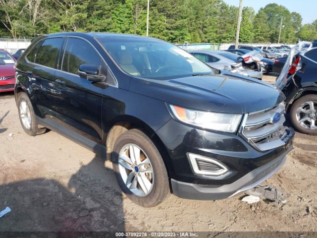 FORD EDGE 2016 2fmpk3j99gbc00872