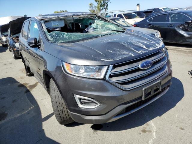 FORD EDGE SEL 2016 2fmpk3j99gbc13735