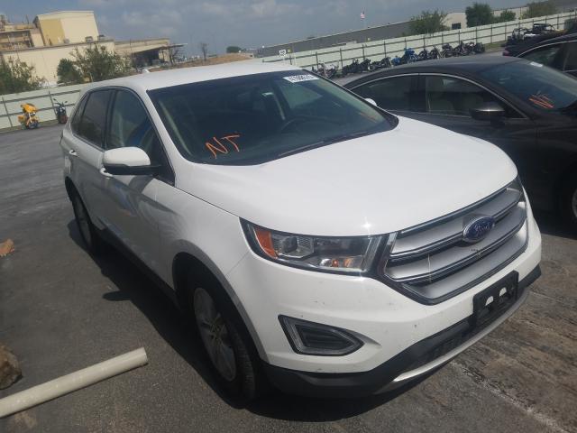 FORD NULL 2016 2fmpk3j99gbc21706