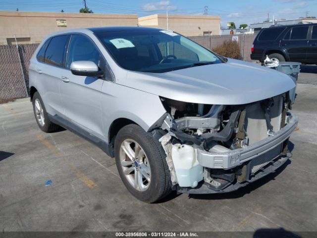 FORD EDGE 2016 2fmpk3j99gbc24976