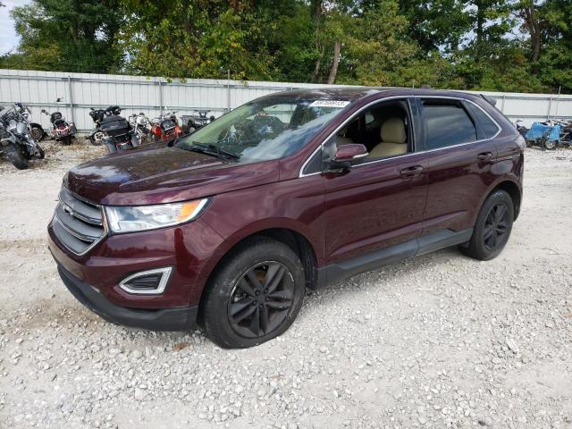 FORD EDGE 2017 2fmpk3j99hbb37063