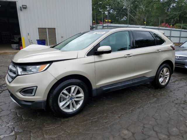 FORD NULL 2017 2fmpk3j99hbb54638