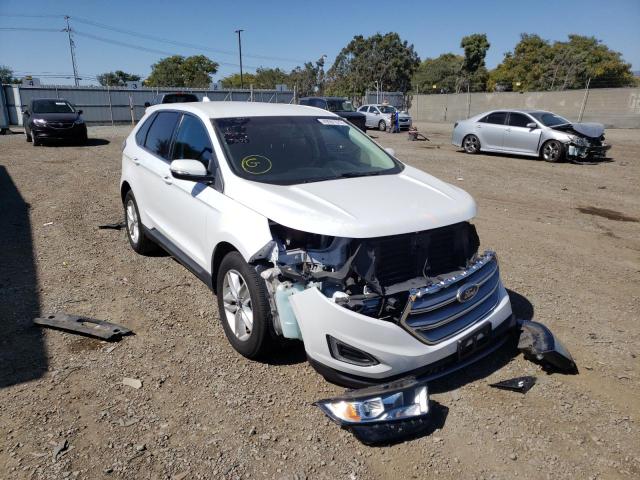 FORD NULL 2017 2fmpk3j99hbb69365