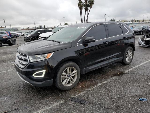 FORD EDGE 2017 2fmpk3j99hbb97926