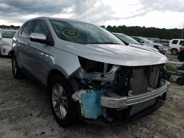 FORD NULL 2017 2fmpk3j99hbc03014