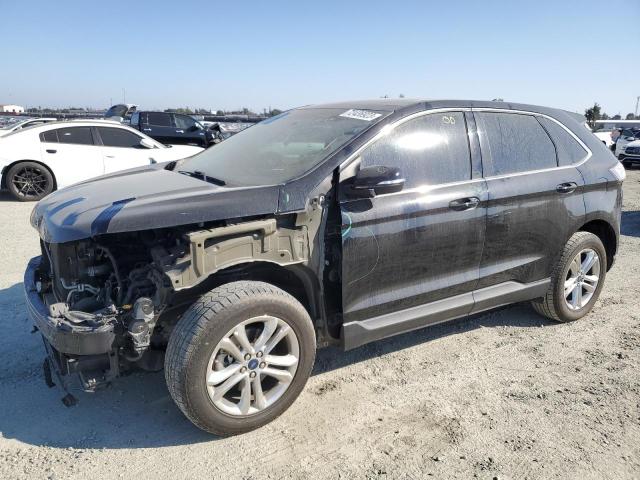 FORD EDGE 2017 2fmpk3j99hbc45117