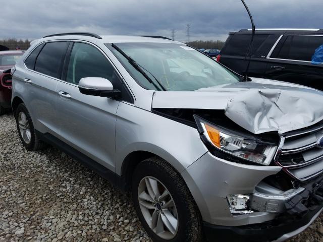 FORD NULL 2018 2fmpk3j99jbb77505