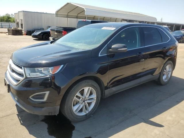 FORD EDGE 2018 2fmpk3j99jbb88830